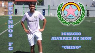 ENTREVISTA PRE PARTIDO FINAL CLAUSURA CAMPEONES POZUELO